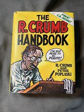 Crumb handbook for sale  Runnemede