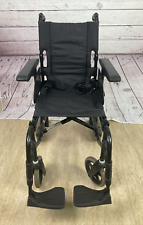 Invacare action folding for sale  WIRRAL