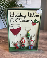 Set holiday wine for sale  Royse City