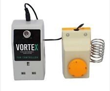 Vortex 1000w thermostatic for sale  WREXHAM