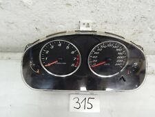 Mazda petrol speedometer for sale  Shipping to Ireland