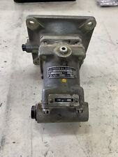 Vickers Aircraft Hydraulic Pump PF3 2713 25 ZE for sale  Shipping to South Africa