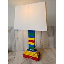 Lego lamp lantern for sale  Racine