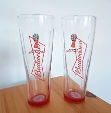 Budweiser russia 2018 for sale  ST. HELENS