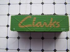Model railway clarks for sale  THORNTON-CLEVELEYS
