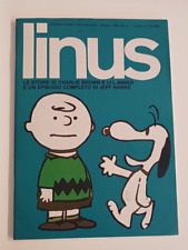 Linus 1965 ristampa usato  Cava De Tirreni
