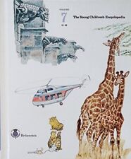 Young childrens encyclopedia for sale  Feasterville Trevose