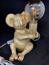 Koala bear lamp for sale  Granbury