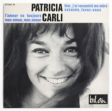 Patricia carli hier d'occasion  Paris IV