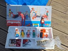 Vintage play people for sale  SHEFFIELD