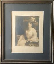 Vintage edwardian lady for sale  Doylestown