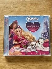 Barbie diamantschloss hörspie gebraucht kaufen  Burgthann