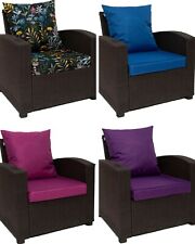 Garden chair pillows for sale  Shipping to Ireland