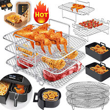 Air fryer rack for sale  WEDNESBURY