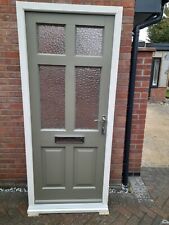 New wooden front for sale  COLCHESTER