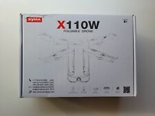 Syma x110w 1080p for sale  Uniontown