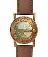 Usado, Antiguo Reloj de Pulsera Vintage Marino Reloj de Pulsera Reloj de Estilo Náutico segunda mano  Embacar hacia Argentina