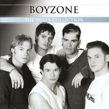 Boyzone silver collection for sale  STOCKPORT