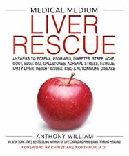 Medical medium liver for sale  UK