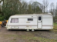 Coachman 560 vip for sale  LOCKERBIE