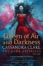 Queen air darkness for sale  Sparks