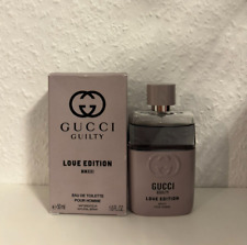 Gucci guilty love gebraucht kaufen  Grevenbroich