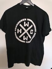 Hardcore worldwide shirt gebraucht kaufen  Vöhringen