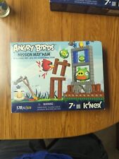Nex angry birds for sale  Shipping to Ireland