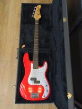 Slammer guitar bass for sale  Santa Barbara