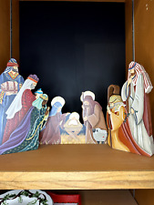 nativity scene for sale  Fruitland Park