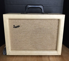 vintage supro amp for sale  Troutville