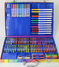 Crayola 124 piece for sale  Mapleton