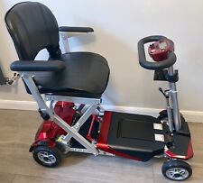 Red drive autofold for sale  RUGELEY