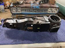 1968 charger body for sale  Bay Village