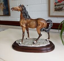 War horse collectable for sale  HONITON