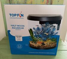 3.5 gallon aquarium for sale  Russellville