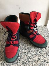 Rohde sympatex boots. for sale  NOTTINGHAM