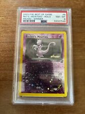 Psa rocket mewtwo d'occasion  Andernos-les-Bains