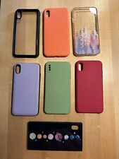 Iphone max cases for sale  Rego Park
