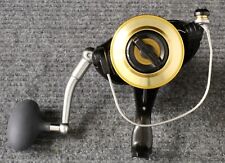 Shimano baitrunner 12000d d'occasion  Expédié en Belgium