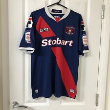 Carlisle united eddie for sale  STONEHOUSE