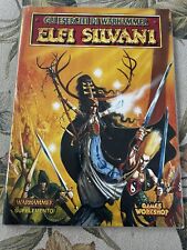 Warhammer fantasy books. usato  Salerno