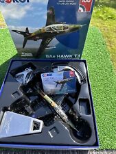 Corgi raf hawk for sale  LEATHERHEAD