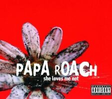 Papa roach single gebraucht kaufen  Deutschland