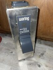 Vintage waring electric for sale  High Point
