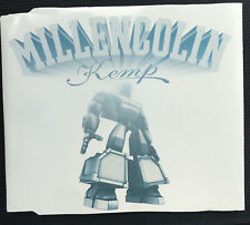 Millencolin-Kemp-Cd Single Muito Bom Estado comprar usado  Enviando para Brazil