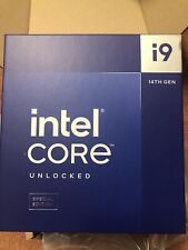 Intel core 14900ks gebraucht kaufen  Hattingen