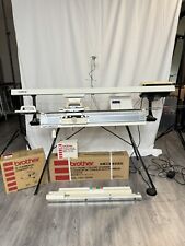Brother knitting machine for sale  Chicago