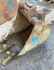 450mm geith excavator for sale  FARINGDON