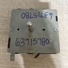 63715780 dryer timer for sale  Dillonvale